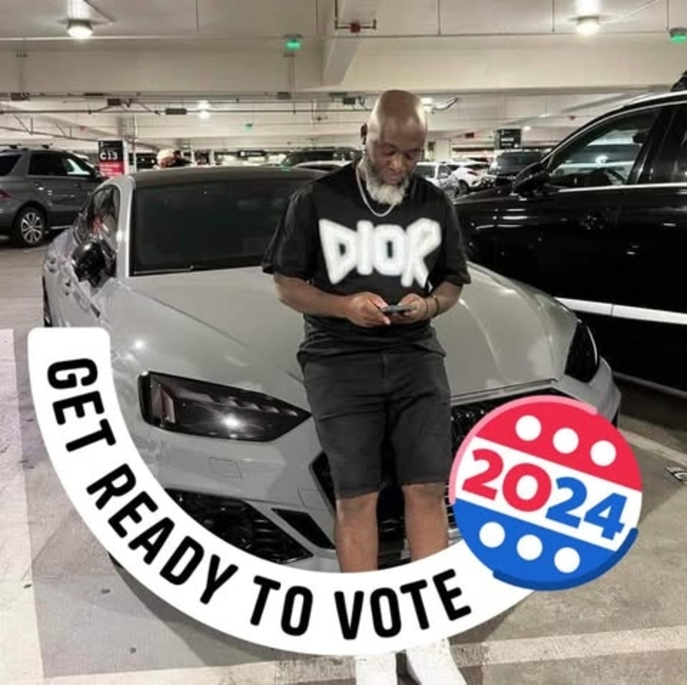 Meet your Posher, Vamunya